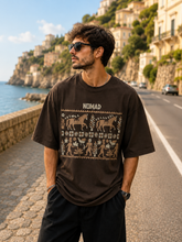 Nomad Oversized T-shirt