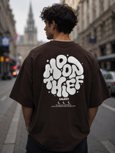 Moon Thief Oversize T-shirt