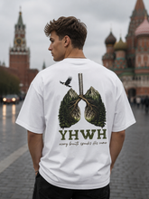 YHWH Oversize T-shirt