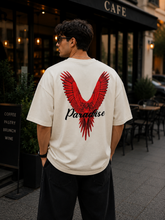 Paradise Oversized T-shirt