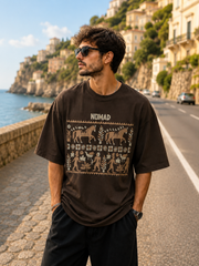Nomad Oversized T-shirt
