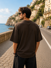 Nomad Oversized T-shirt