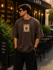 Chai Oversized T-shirt