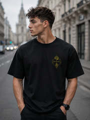Balance Oversize T-shirt
