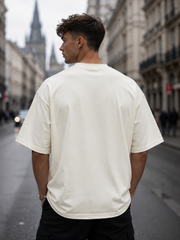 Bird Oversize T-shirt