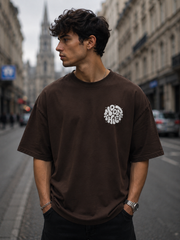Moon Thief Oversize T-shirt