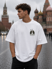 YHWH Oversize T-shirt