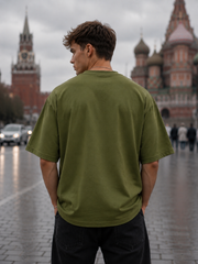 Grow Oversize T-shirt
