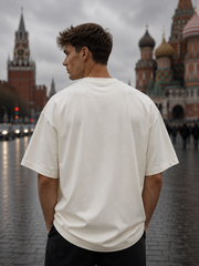 One Day Oversize T-shirt