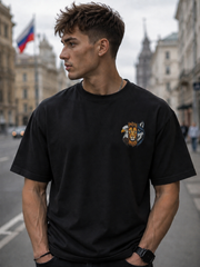 Lion Oversize T-shirt