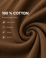 Coffee Oversized T-shirt
