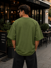 HOPE Oversize T-shirt