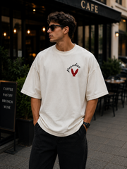 Paradise Oversized T-shirt