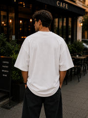 Paris Oversize T-shirt