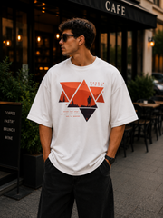 Adventure Oversize T-shirt
