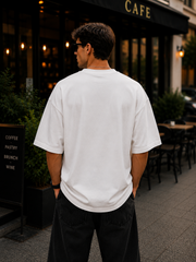 Adventure Oversize T-shirt
