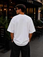 Wolf Oversize T-shirt