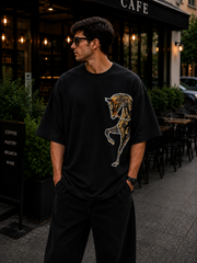 Horse Oversize T-shirt