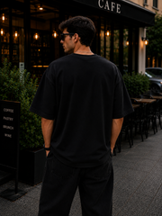 Horse Oversize T-shirt